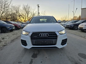 Audi Q3 2.0TDI 150k.c. Quattro Facelift , снимка 2