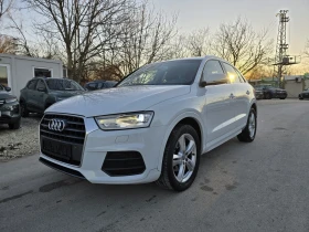 Audi Q3 2.0TDI 150k.c. Quattro Facelift , снимка 1