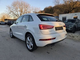 Audi Q3 2.0TDI 150k.c. Quattro Facelift , снимка 5