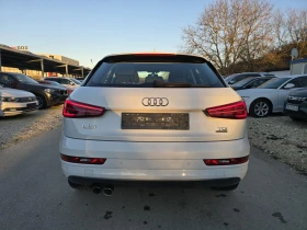 Audi Q3 2.0TDI 150k.c. Quattro Facelift , снимка 8