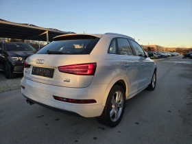 Audi Q3 2.0TDI 150k.c. Quattro Facelift , снимка 7