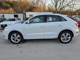 Audi Q3 2.0TDI 150k.c. Quattro Facelift , снимка 4