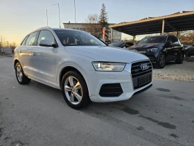 Audi Q3 2.0TDI 150k.c. Quattro Facelift , снимка 3