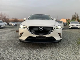 Mazda CX-3 AUTOMAT 4X4 FULL, снимка 4