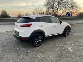 Mazda CX-3 AUTOMAT 4X4 FULL, снимка 2