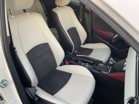 Mazda CX-3 AUTOMAT 4X4 FULL, снимка 12