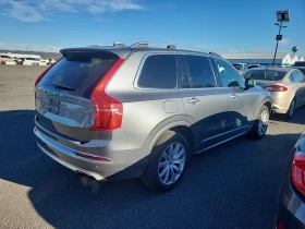 Volvo Xc90  T6 Momentum | Mobile.bg    6