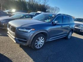 Volvo Xc90  T6 Momentum | Mobile.bg    3