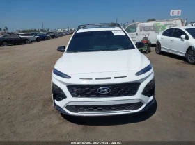 Hyundai Kona 1.6L I-4 DI, DOHC, VVT, TURBO, 195HP All Wheel Dri - [5] 