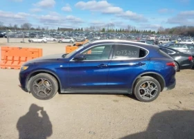 Alfa Romeo Stelvio | Mobile.bg    8