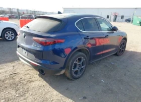 Alfa Romeo Stelvio | Mobile.bg    3