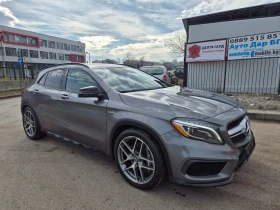     Mercedes-Benz GLA 45 AMG