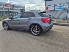 Mercedes-Benz GLA 45 AMG, снимка 5