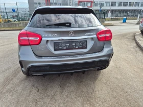 Mercedes-Benz GLA 45 AMG, снимка 6