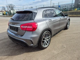 Mercedes-Benz GLA 45 AMG, снимка 7