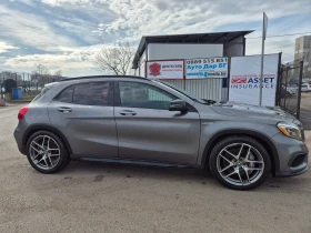 Mercedes-Benz GLA 45 AMG | Mobile.bg    8