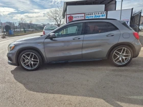 Mercedes-Benz GLA 45 AMG, снимка 4