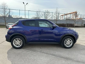 Обява за продажба на Nissan Juke 1.6i 190 к.с. 4x4 Фейслифт ~17 999 лв. - изображение 4