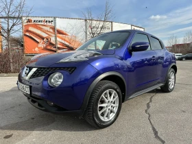 Nissan Juke 1.6i 190 к.с. 4x4 Фейслифт