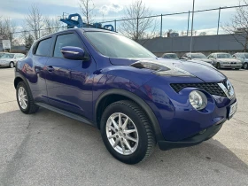 Обява за продажба на Nissan Juke 1.6i 190 к.с. 4x4 Фейслифт ~17 999 лв. - изображение 5