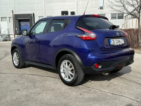 Обява за продажба на Nissan Juke 1.6i 190 к.с. 4x4 Фейслифт ~17 999 лв. - изображение 2