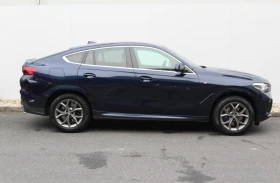 BMW X6 3.0d xDrive M-Pack, снимка 3