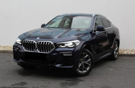 BMW X6 3.0d xDrive M-Pack - изображение 1