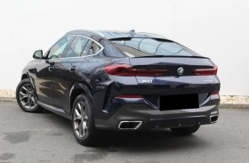 BMW X6 3.0d xDrive M-Pack, снимка 4