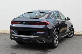 BMW X6 3.0d xDrive M-Pack, снимка 2