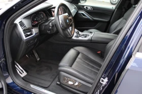 BMW X6 3.0d xDrive M-Pack, снимка 6