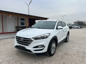 Hyundai Tucson * 1.7* CRDI* Xpossible* Автоматик* Камера* , снимка 1