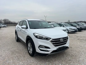 Hyundai Tucson * 1.7* CRDI* Xpossible* Автоматик* Камера* , снимка 2