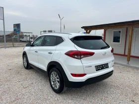 Hyundai Tucson * 1.7* CRDI* Xpossible* Автоматик* Камера* , снимка 4