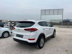 Hyundai Tucson * 1.7* CRDI* Xpossible* Автоматик* Камера* , снимка 3