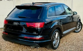 Audi Q7 3.0TDI Quattro 3x S-Line, снимка 5