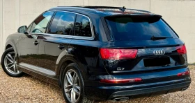 Audi Q7 3.0TDI Quattro 3x S-Line, снимка 4