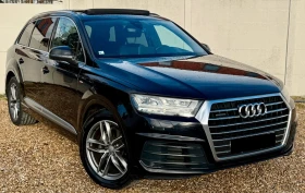 Audi Q7 3.0TDI Quattro 3x S-Line, снимка 2