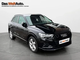 Обява за продажба на Audi Q3 Advanced 40 TFSI quattro ~69 900 лв. - изображение 1