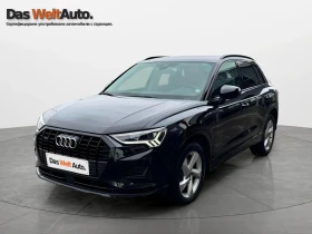 Обява за продажба на Audi Q3 Advanced 40 TFSI quattro ~69 900 лв. - изображение 1