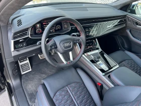Audi RSQ8 Audi RS Q8 TFSI quattro | Mobile.bg    9