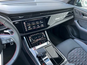 Audi RSQ8 Audi RS Q8 TFSI quattro | Mobile.bg    11