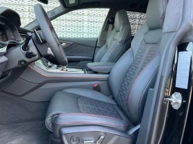 Audi RSQ8 Audi RS Q8 TFSI quattro | Mobile.bg    8