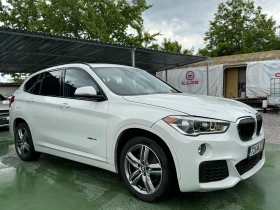 BMW X1 28i XDRIVE, M-PACKAGE | Mobile.bg    3