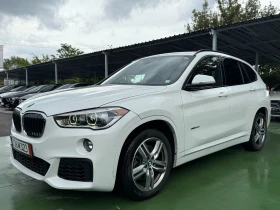 BMW X1 28i XDRIVE, M-PACKAGE | Mobile.bg    1