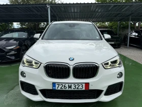 BMW X1 28i XDRIVE, M-PACKAGE | Mobile.bg    2