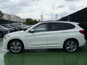 BMW X1 28i XDRIVE, M-PACKAGE | Mobile.bg    8