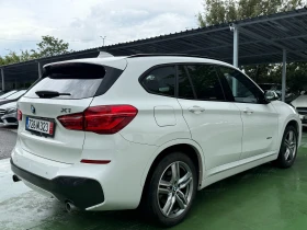 BMW X1 28i XDRIVE, M-PACKAGE | Mobile.bg    5