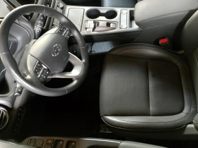 Hyundai Kona 64KWh* SOH100%* PREMIUM* DISTRONIC*  | Mobile.bg    7
