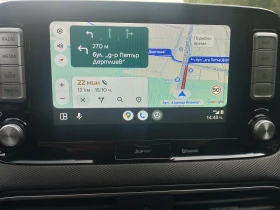 Hyundai Kona 64KWh* SOH100%* PREMIUM* DISTRONIC*  | Mobile.bg    16