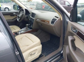 Audi Q5 2.0T PREMIUM | Mobile.bg    6